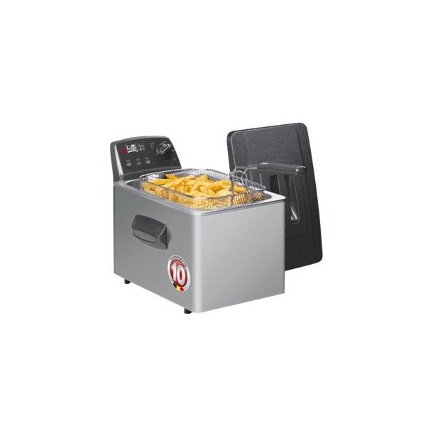 Fritel Turbo SF 4551 137141 - Frituregryde