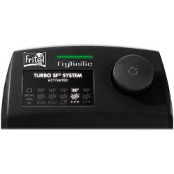 Fritel Fry Tastic 138415 - Frituregryde