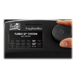 Fritel Fry Tastic 138415 - Frituregryde