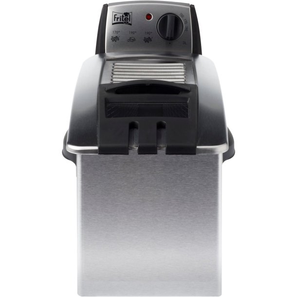 Fritel 141022 - Frituregryde