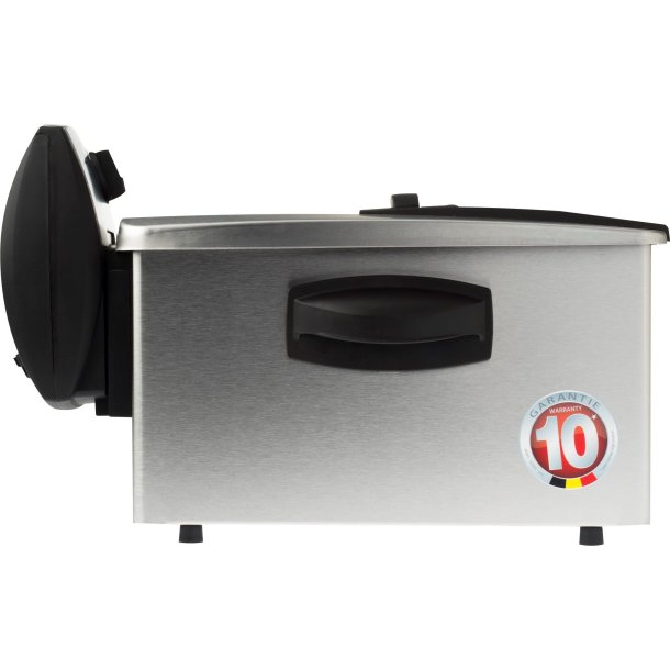 Fritel 141022 - Frituregryde