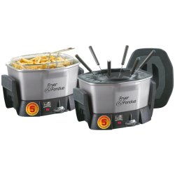 Fritel 141501 - Frituregryde