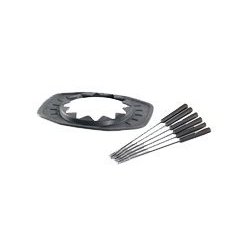 Fritel 141501 - Frituregryde