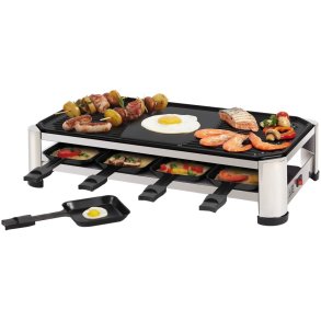 Fritel RG 2170 142080 - Raclette