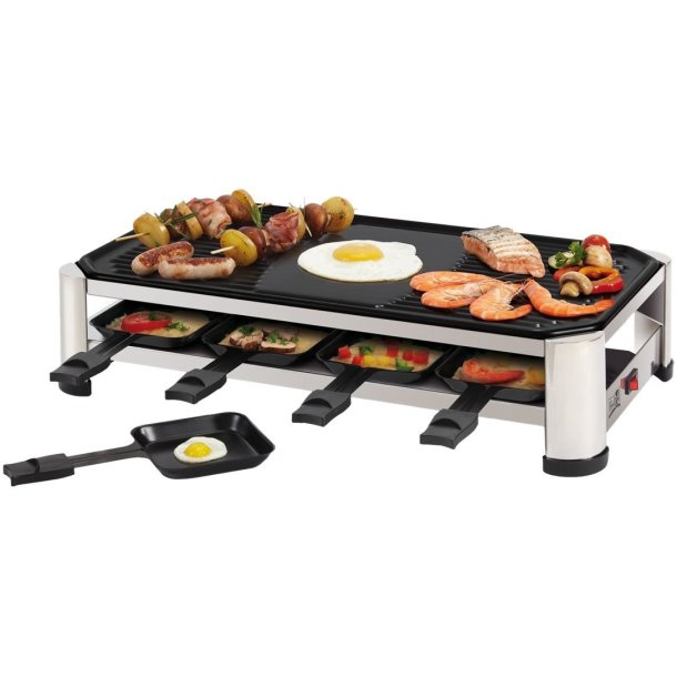 Fritel RG 2170 142080 - Raclette