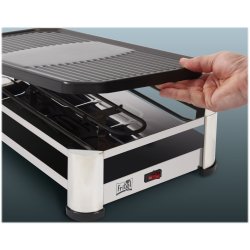 Fritel RG 2170 142080 - Raclette