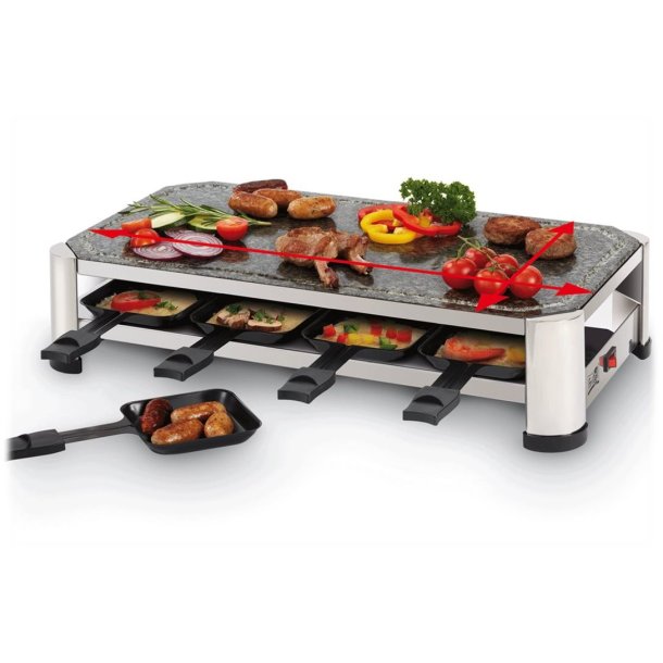 Fritel SG 2180 142081 - Raclette