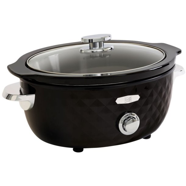 Fritel SC2290 142110 - Slow Cooker