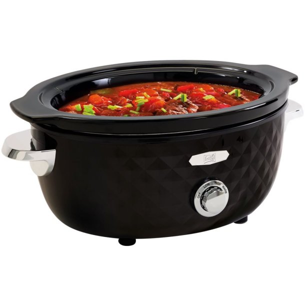 Fritel SC2290 142110 - Slow Cooker