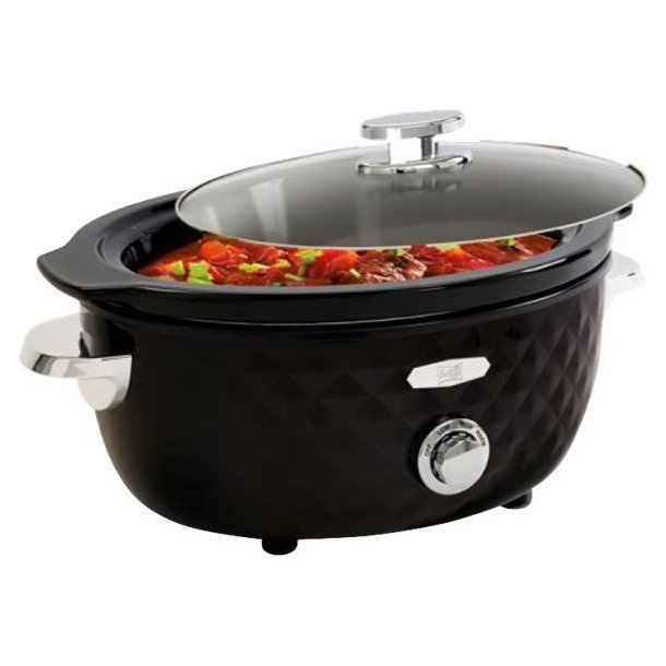 Fritel SC2290 142110 - Slow Cooker