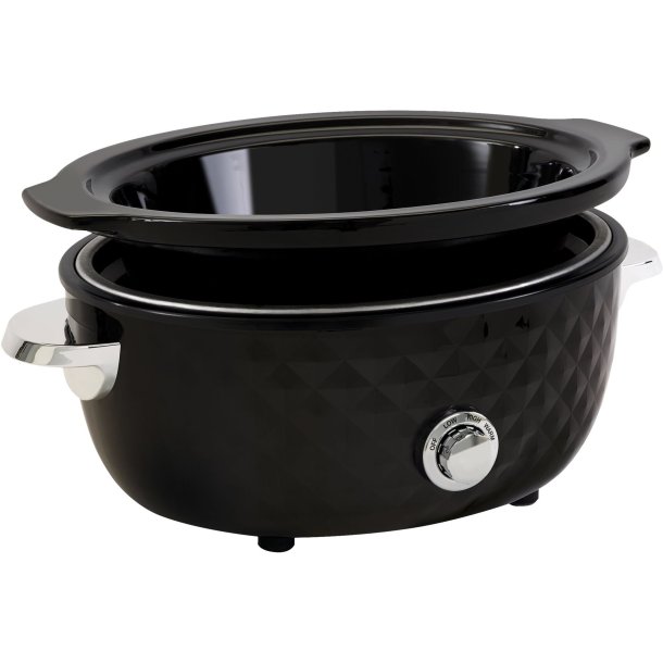 Fritel SC 2090 142113 - Slow Cooker