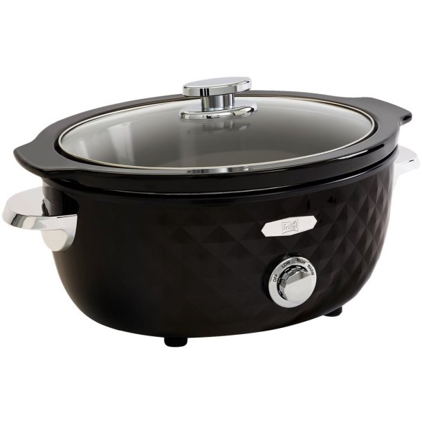 Fritel SC 2090 142113 - Slow Cooker