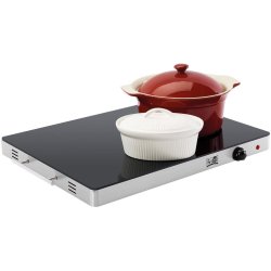 Fritel WT 2478 142115 - Varmeplade