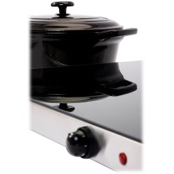 Fritel WT 2478 142115 - Varmeplade