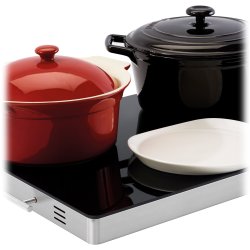 Fritel WT 2478 142115 - Varmeplade