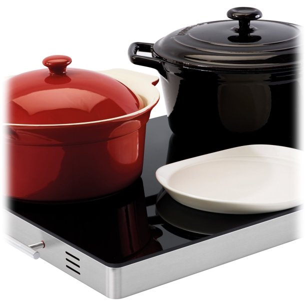 Fritel WT 2478 142115 - Varmeplade