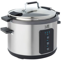 Fritel RC 1377 150050 - Pasta &amp; Riskoger