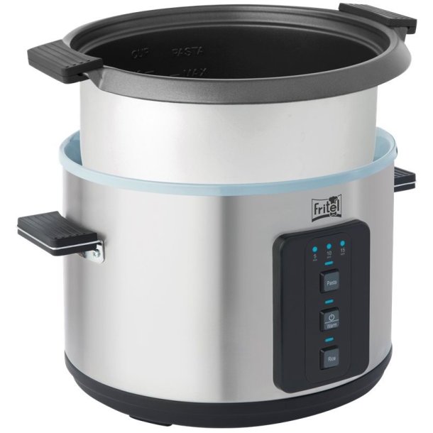 Fritel RC 1377 150050 - Pasta &amp; Riskoger