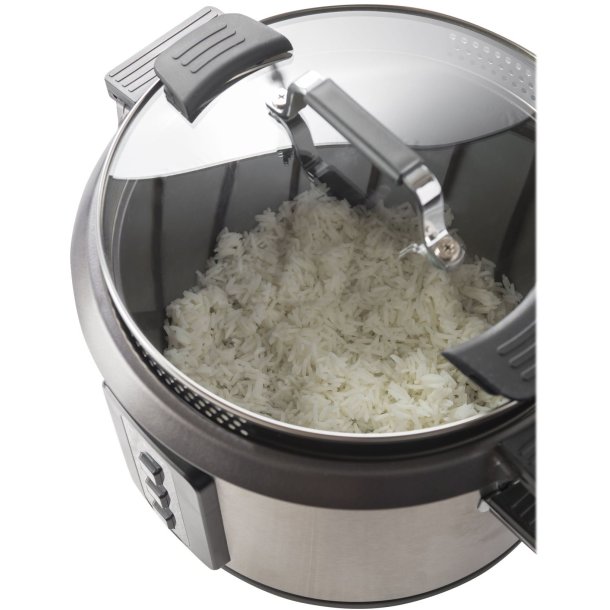 Fritel RC 1377 150050 - Pasta &amp; Riskoger