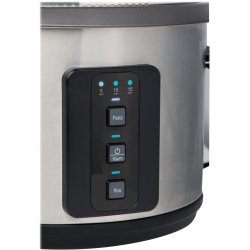 Fritel RC 1377 150050 - Pasta &amp; Riskoger