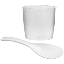 Fritel RC 1377 150050 - Pasta &amp; Riskoger