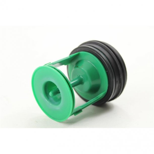 Aflbspumpe til Brandt Blomberg vaskemaskine komplet