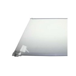 Glashylde med lister til Liebherr kleskab