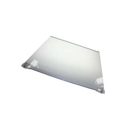 Glashylde med lister til Liebherr kleskab