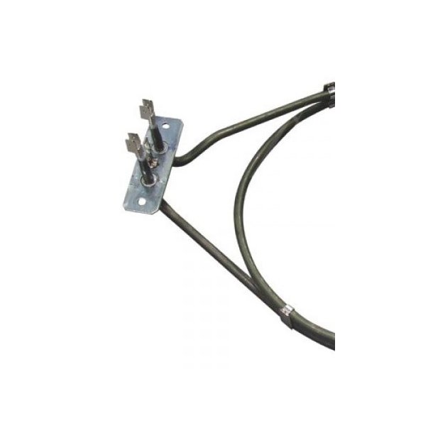 Ringvarmelegeme til Electrolux Zanussi AEG ovn 2000W 