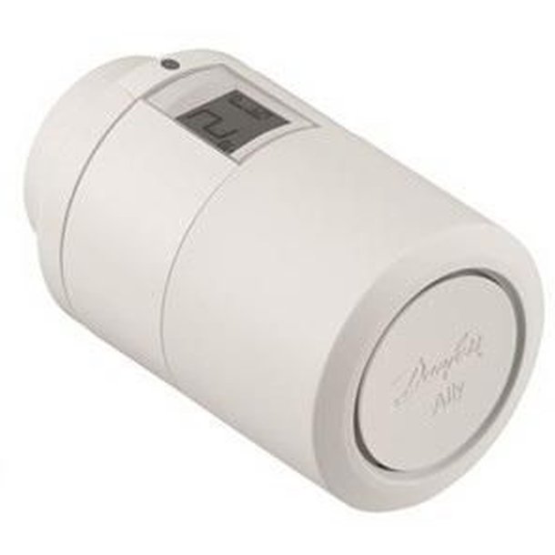 Danfoss Ally Radiator Thermostat - Termostat
