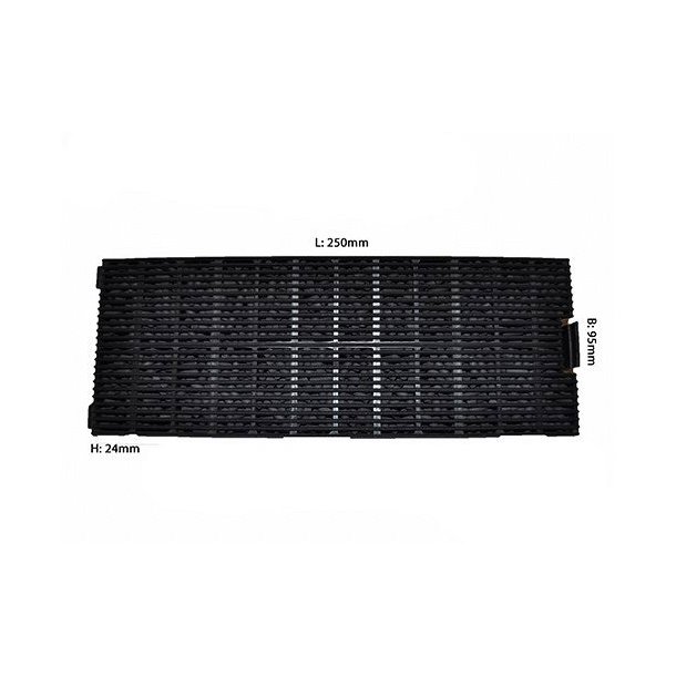 Thermex 535.42.8000.9 - Kulfilter