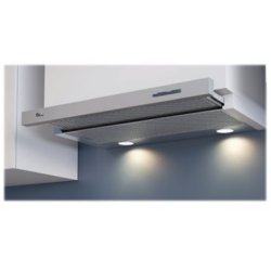 Thermex 520.42.3368.2 Slim S4 PLUS - Skabsintegreret emhtte