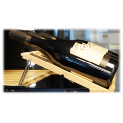 Thermex 910.21.2004.2 Winemex Blue 145 - Fritstende vinkle