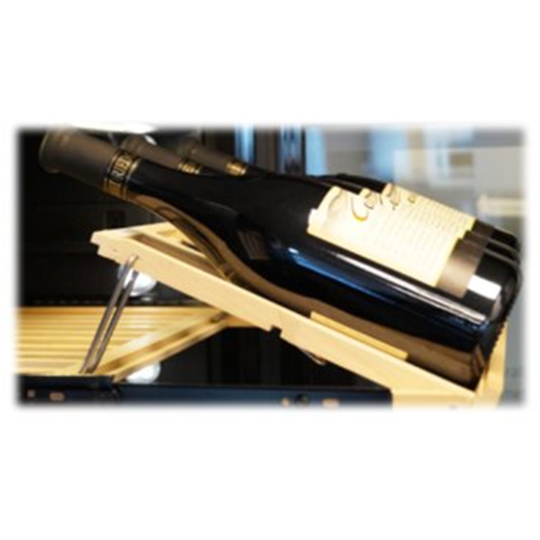 Thermex 910.21.2004.2 Winemex Blue 145 - Fritstende vinkle