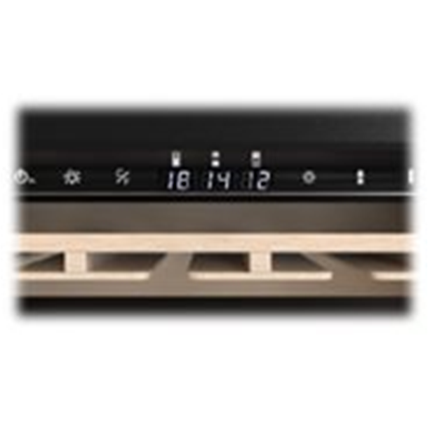 Thermex 910.21.2004.2 Winemex Blue 145 - Fritstende vinkle