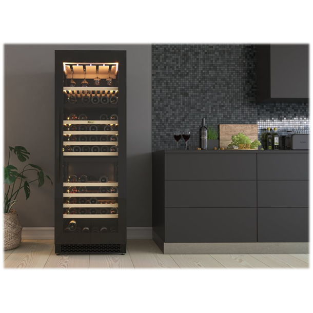 Thermex 910.21.2004.2 Winemex Blue 145 - Fritstende vinkle