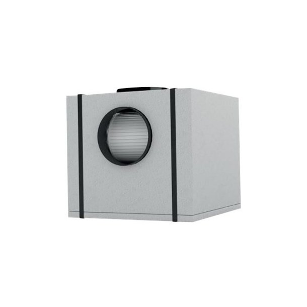 Thermex 225.19.1200.2 TX loft II ekstern motor - Motor til e