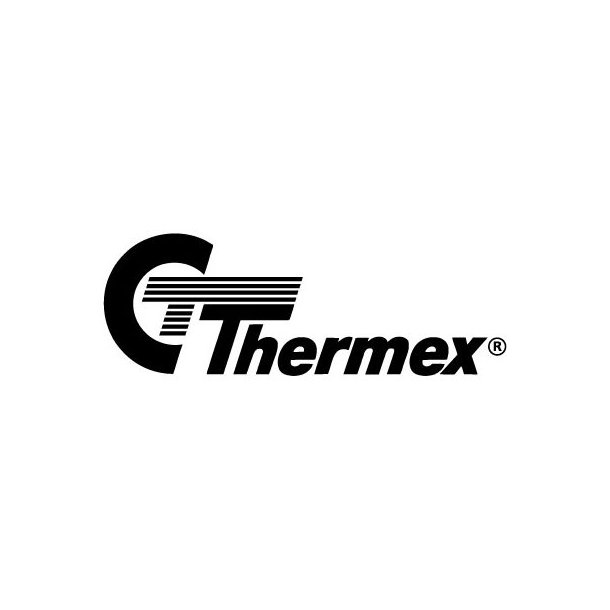Thermex 850.54.0160.9 Kontraspjld 160mm - Tilbehr til emh