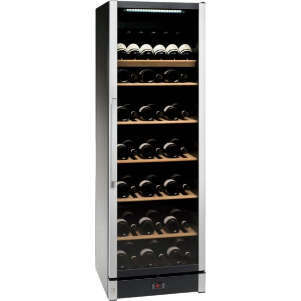 Vestfrost FZ 365 W - Fritstende vinkleskab