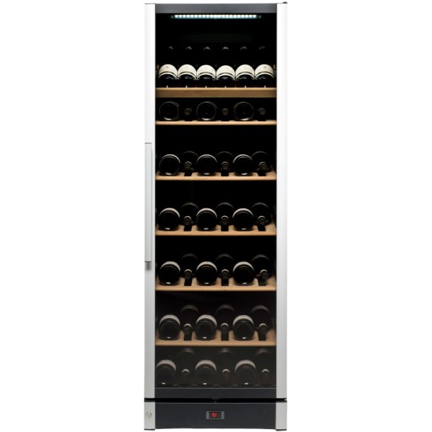 Vestfrost FZ 365 W - Fritstende vinkleskab