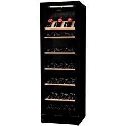 Vestfrost FZ 422 W - Fritstende vinkleskab