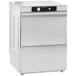 Scandomestic GD510BDDSS - Underbordsopvasker