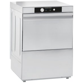 Scandomestic GD510BDDSS - Underbordsopvasker