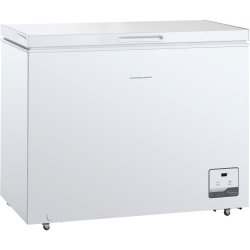 Scandomestic CF300WD - Fryseboks