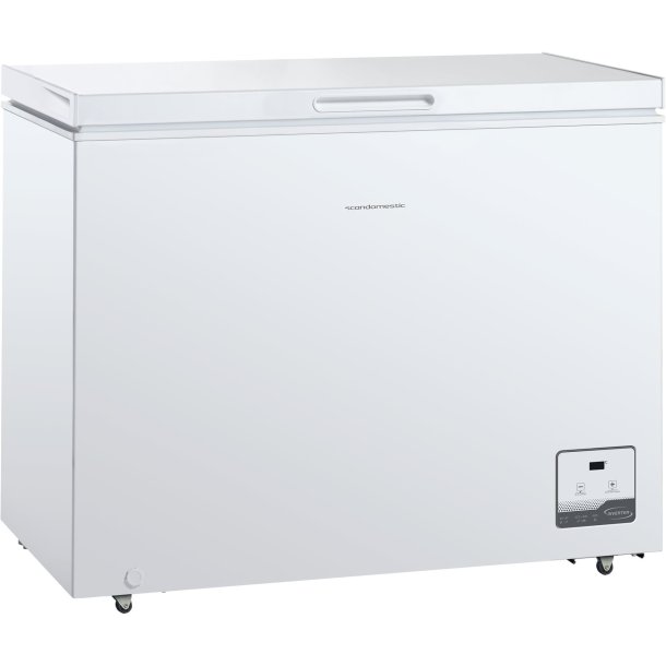 Scandomestic CF300WD - Fryseboks