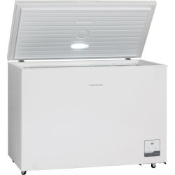 Scandomestic CF300WD - Fryseboks