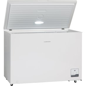 Scandomestic CF300WD - Fryseboks