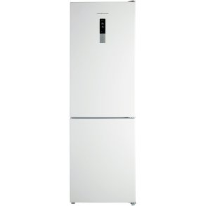 Scandomestic SKF 341 SJW - Fritstende klefryseskab