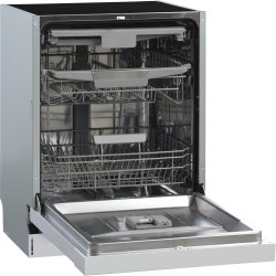 Scandomestic DWB1442WC - Opvaskemaskine til indbygning