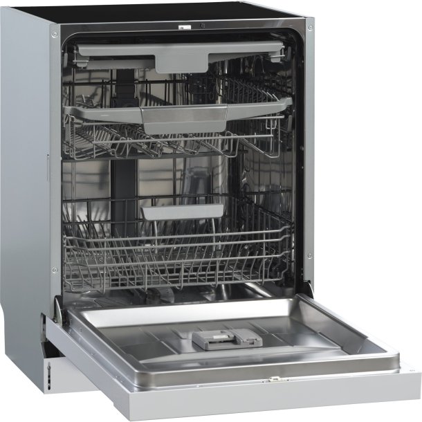 Scandomestic DWB1442WC - Opvaskemaskine til indbygning